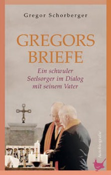 GREGORSBRIEFE von GREGOR SCHORBERGER