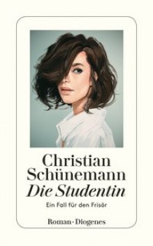 DIE STUDENTIN von CHRISTIAN SCHÜNEMANN