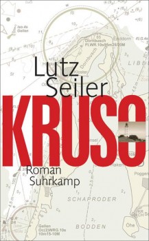 KRUSO von LUTZ SEILER