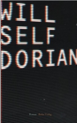 DORIAN von WILL SELF