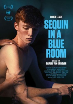 SEQUIN IN A BLUE ROOM von AMUEL VAN GRINSVEN (Regie)