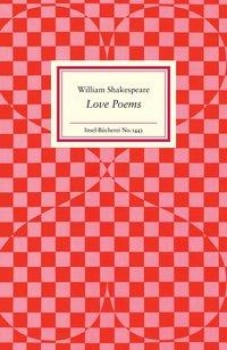 LOVE POEMS von WILLIAM SHAKESPEARE