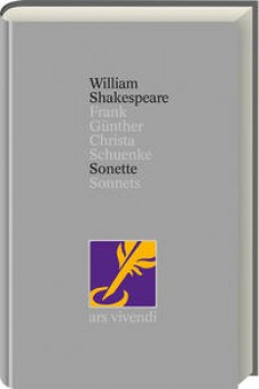 SONETTE / SONNETS von WILLIAM SHAKESPEARE