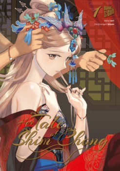 HER TALE OF SHIM CHONG 1 von SERI & BIWAN