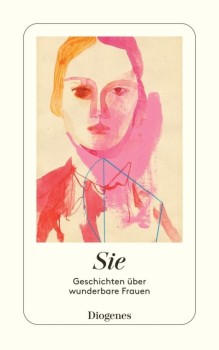 SIE von MARIE HESSE (Herausgeberin)