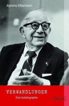 VERWANDLUNGEN von ALPHONS SILBERMANN