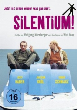 SILENTIUM von WOLFGANG MURNBERGER (Regie)