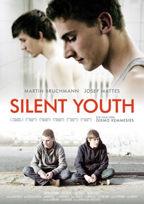 SILENT YOUTH von DIEMO KEMMESIES (Regie)