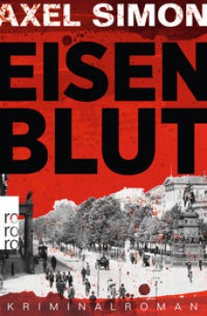 EISENBLUT von AXEL SIMON