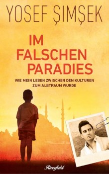 IM FALSCHEN PARADIES von YOSEF SIMSEK