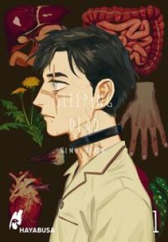 SLEEPING DEAD 1 von NEMUI ASADA