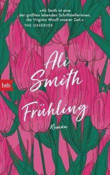 FRÜHLING von ALI SMITH
