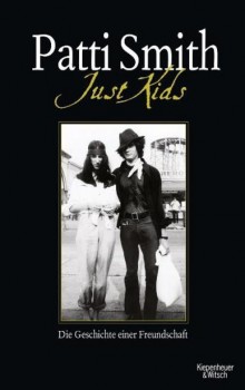 JUST KIDS von PATTI SMITH