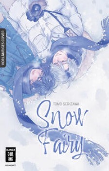 SNOW FAIRY von TOMO SERIZAWA