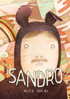 SANDRO von ALICE SOCAL