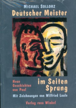 DEUTSCHER MEISTER IM SEITENSPRUNG von MICHAEL SOLLORZ
