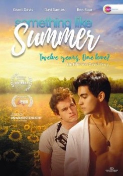 SOMETHING LIKE SUMMER von DAVID BERRY (Regie)