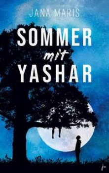 SOMMER MIT YASHAR von JANA MARIS