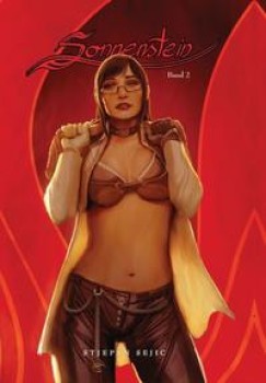 SONNENSTEIN 2 von STJEPAN SEJIC