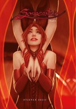 SONNENSTEIN 4 von STJEPAN SEJIC