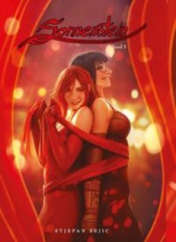 SONNENSTEIN 5 von STJEPAN SEJIC