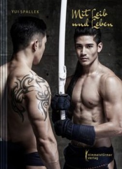 MIT LEIB UND LEBEN von YUI SPALLEK