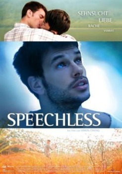 SPEECHLESS von SIMON CHUNG (Regie)