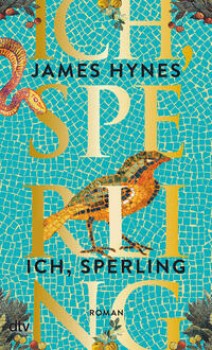 ICH, SPERLING von JAMES HYNES