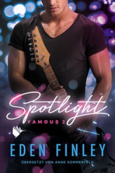 SPOTLIGHT von EDEN FINLEY