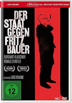 DER STAAT GEGEN FRITZ BAUER von LARS KRAUME (Regie)
