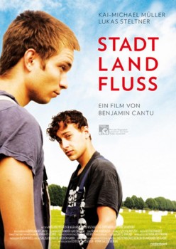 STADT LAND FLUSS von BENJAMIN CANTU (Regie)