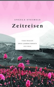 ZEITREISEN von ANGELA STEIDELE