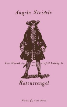 ROSENSTENGEL von ANGELA STEIDELE