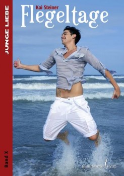 FLEGELTAGE von KAI STEINER