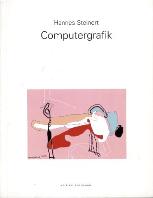 COMPUTERGRAFIK von HANNES STEINERT