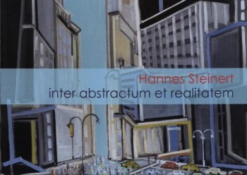 INTER ABSTRACTUM ET REALITATEM von HANNES STEINERT