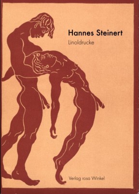 LINOLDRUCKE von HANNES STEINERT