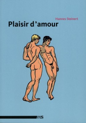 PLAISIR D´AMOUR von HANNES STEINERT