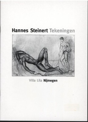 TEKENINGEN von HANNES STEINERT