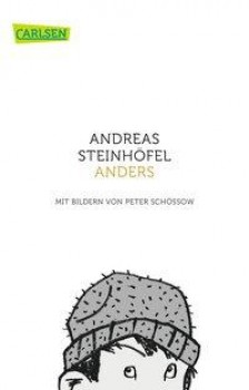 ANDERS von ANDREAS STEINHÖFEL