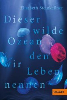 DIESER WILDE OZEAN, DEN WIR LEBEN NENNEN von ELISABETH STEINKELLNER