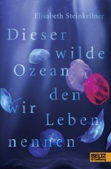 DIESER WILDE OZEAN, DEN WIR LEBEN NENNEN von ELISABETH STEINKELLNER