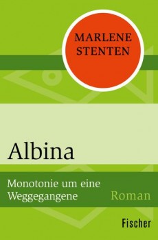 ALBINA von MARLENE STENTEN