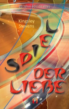 SPIEL DER LIEBE von KINGSLEY STEVENS