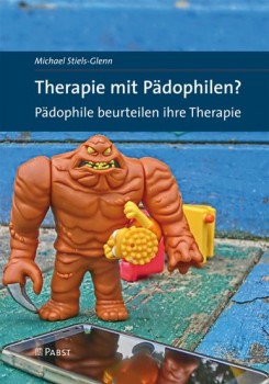 THERAPIE MIT PÄDOPHILEN? von MICHAEL STIELS-GLENN