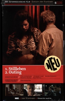 OUTING & STILLLEBEN von SEBASTIAN MEISE (Regie)