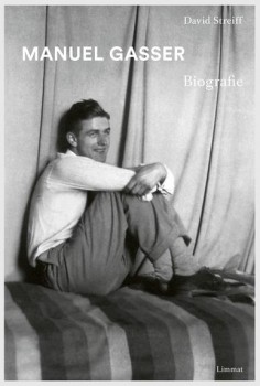 MANUEL GASSER von DAVID STREIFF