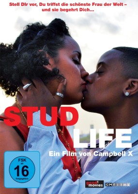 STUD LIFE von CAMPBELL X (Regie)
