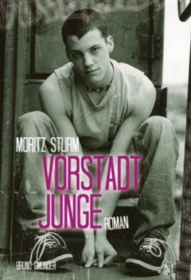 VORSTADTJUNGE von MORITZ STURM