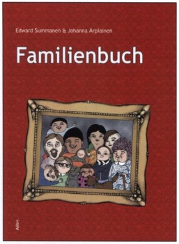 DAS FAMILIENBUCH von EDWARD SUMMANEN